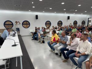  UD Barbastro 