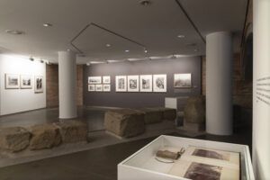 exposición Lucien Briet Huesca