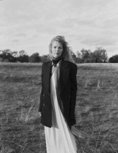 Los Planetas Christina Rosenvinge, Pirineos Sur