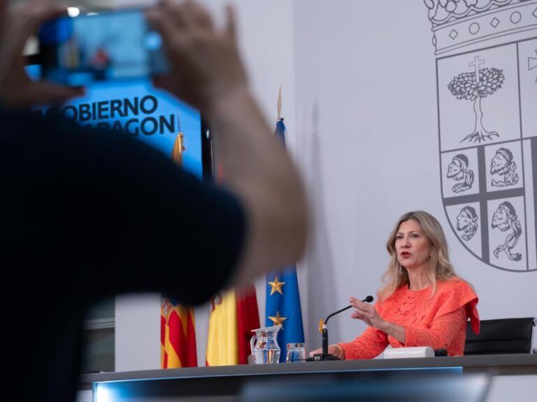 El Supremo estudia consultar al TJUE por la regularización de inmigrantes El Supremo estudia consultar al TJUE por la regularización