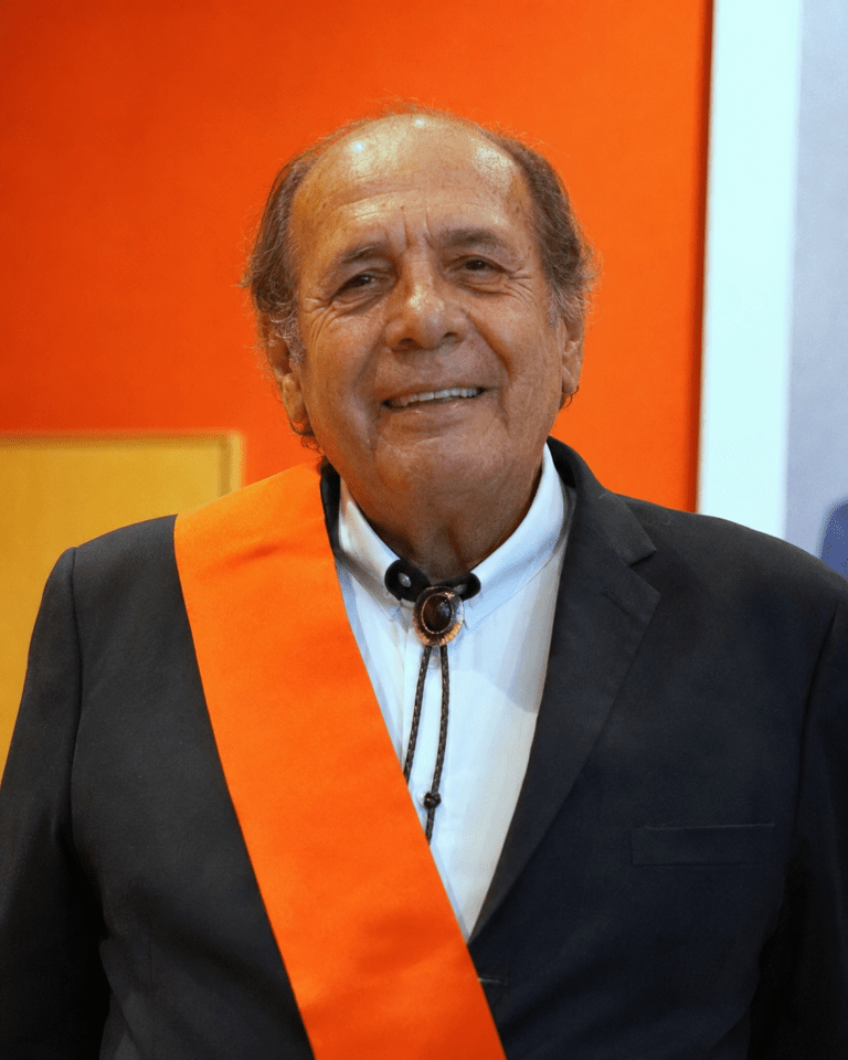Miguel Manuel Bravo Mata