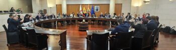 Galardón Félix Azara 2026