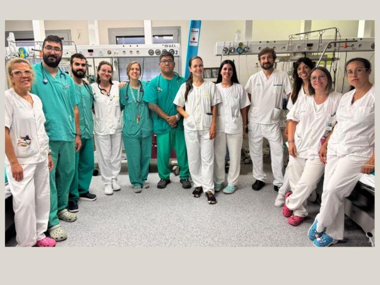 Urgencias del Hospital de Barbastro cuenta con 19 médicos Urgencias del Hospital de Barbastro cuenta con una plantilla de 19 médicos