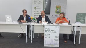 Salón Inmobiliario Barbastro
