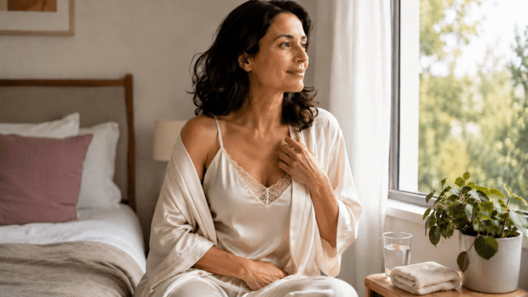 Salud intima femenina: por que cada vez mas mujeres cuidan su bienestar sexual
