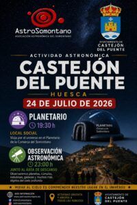 eclipse somontano