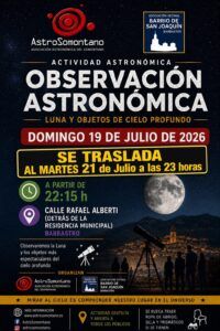 eclipse somontano