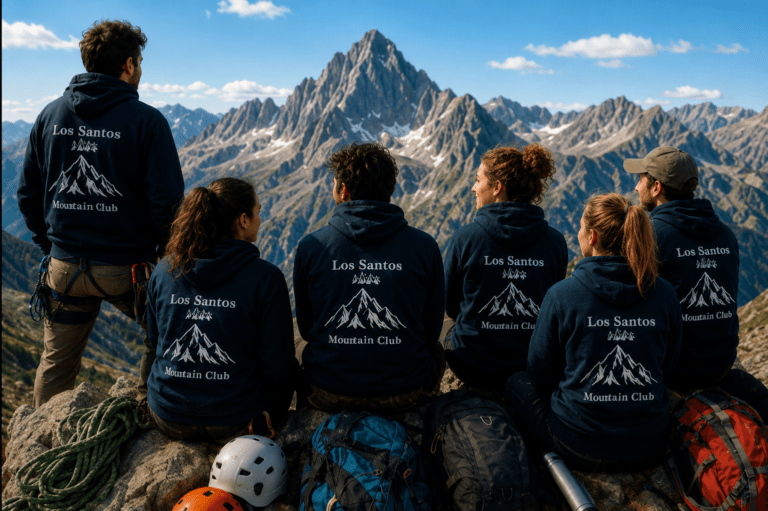 Las sudaderas personalizadas ya no son solo cosa del invierno