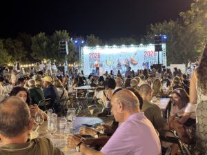 Festival Vino Somontano
