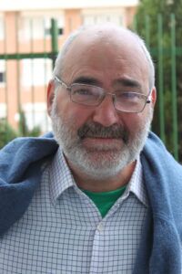 Javier Sánchez Ansó