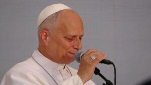 Papa León XIV 