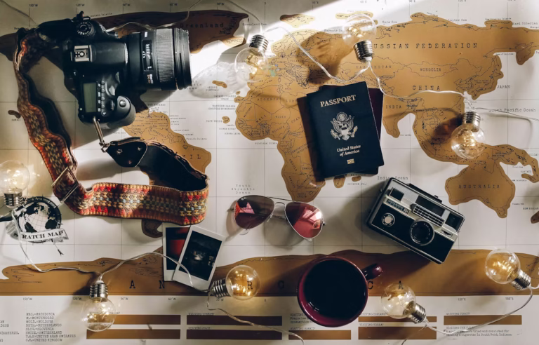 Planifica tu viaje teniendo en cuenta posibles retrasos Planifica tu viaje