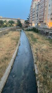 río Vero