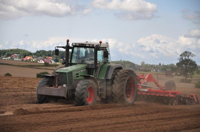 Los tractores robados en el campo aragonés empiezan a llevar GPS y algunos ya se recuperan en horas Los tractores robados en el campo aragonés.