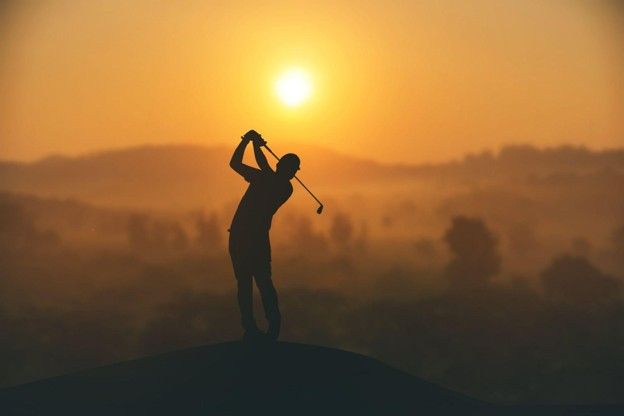 Golf en el Somontano: guía para empezar, mejorar y disfrutar del juego
