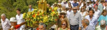 virgen torreciudad