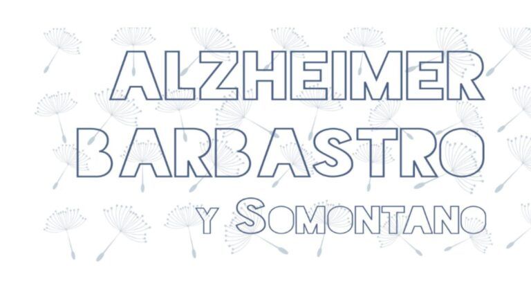 Alzheimer Barbastro