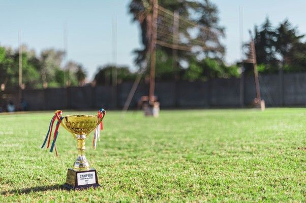 How Local Tournaments Support Grassroots Sport