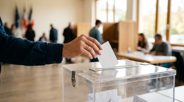 Votar con el DNI caducado el 29N: qué documentos valen