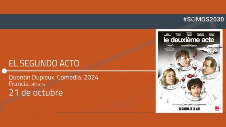 Miércoles cine raro en Barbastro