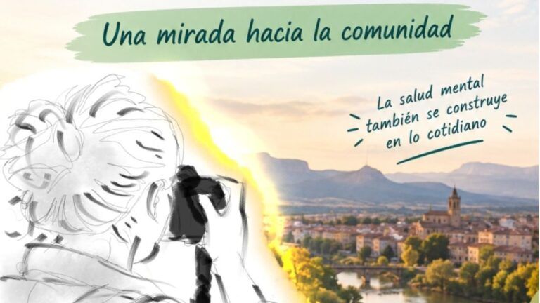 Barbastro convoca el II Concurso Fotográfico por la Salud Mental Concurso de fotografía en Barbastro